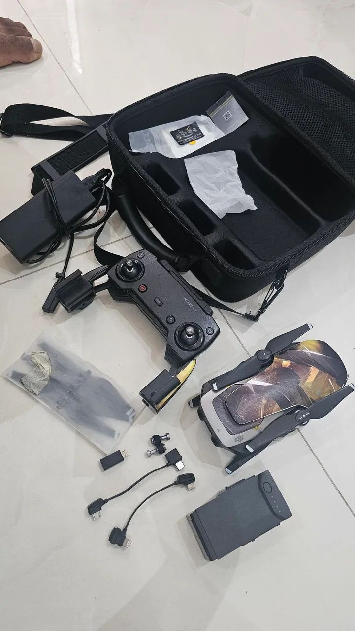 Drone DJI Mavic Air 1 - Foto 3