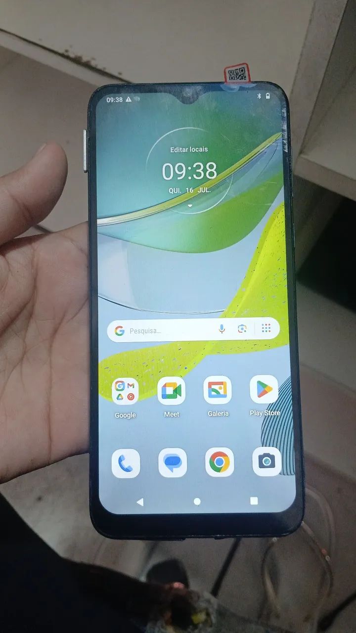 Moto E13