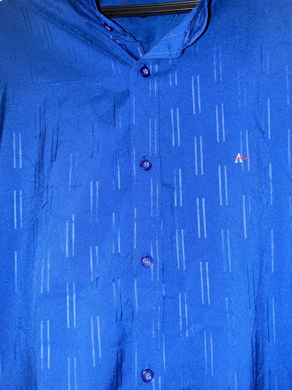 Camisa Masculina  - Foto 3