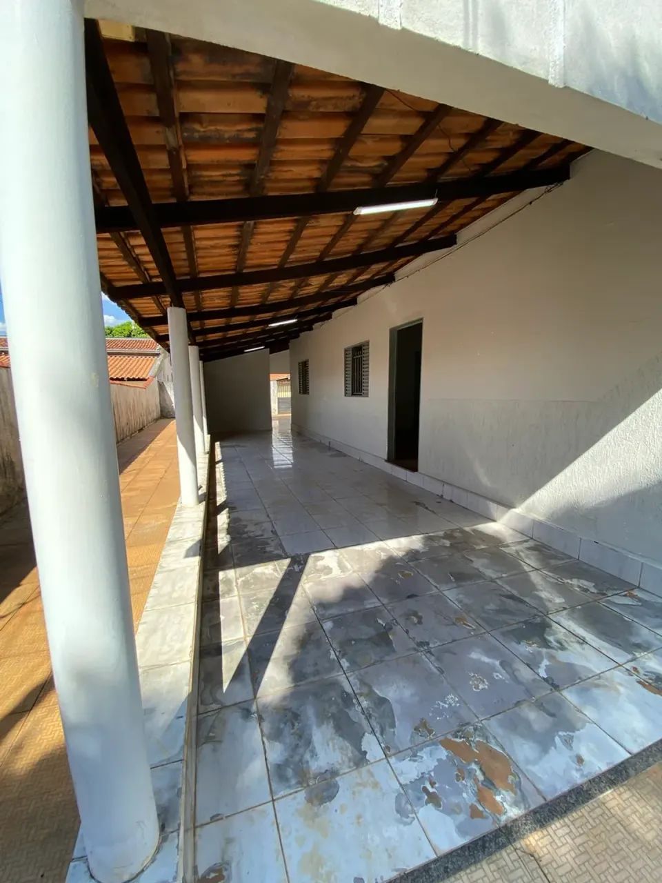 Casa 3 Quartos sendo 1 Suíte - Foto 5