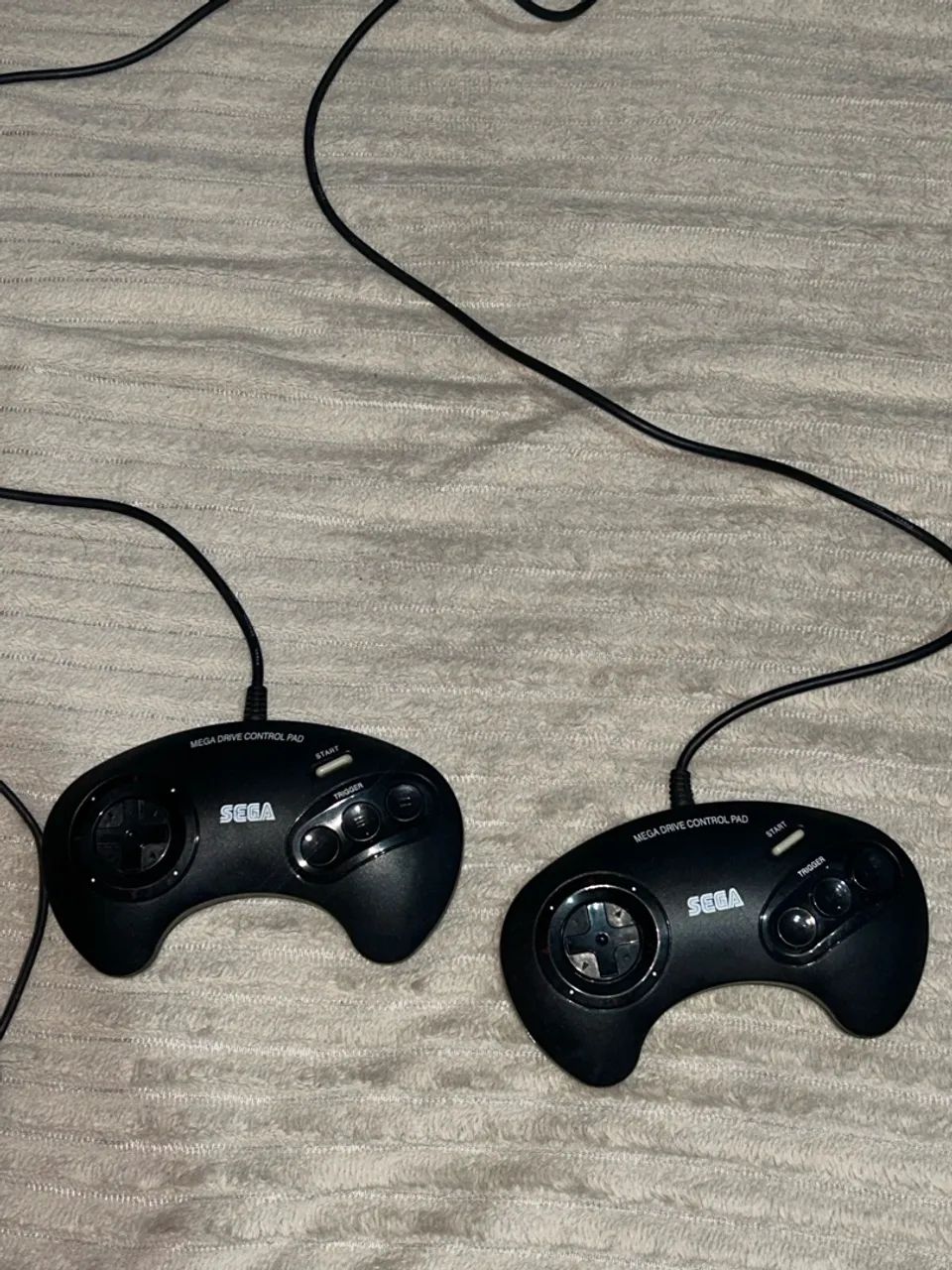 MEGA DRIVE - Foto 3