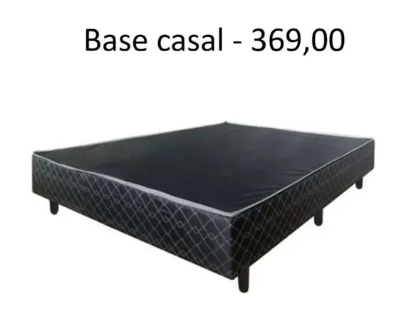Base casal 138x188