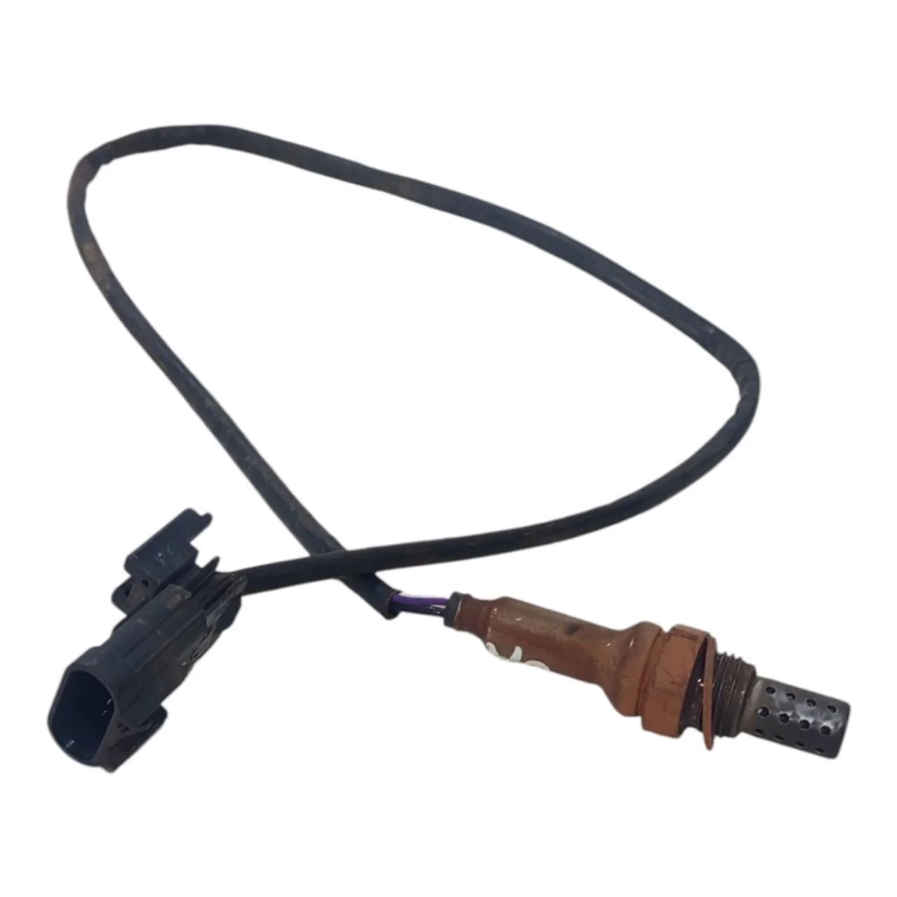Sonda Lambda Hyundai Azera 3.3 2007 A 2012 - Foto 2