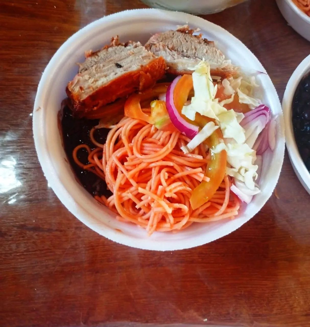 Marmitas Caseiras - Sabor, Qualidade e Preço Justo!
