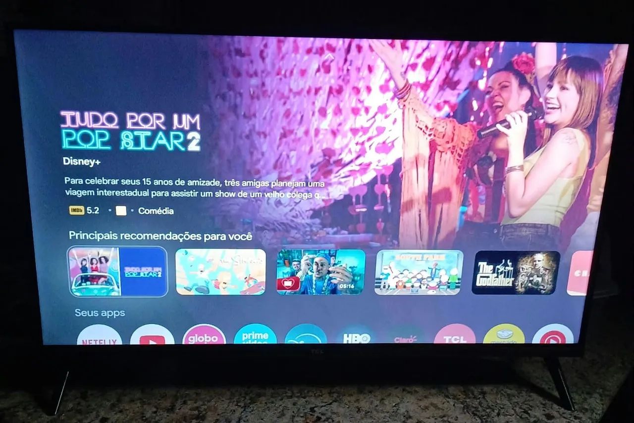 Smart TV Qled  - Foto 2