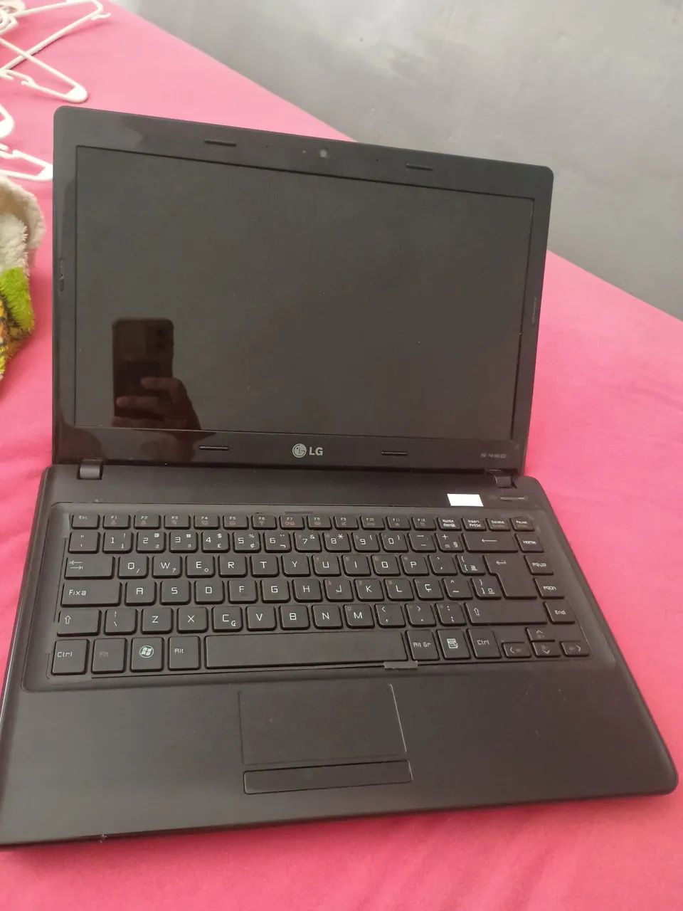 Notebook leia a descrição  - Foto 3