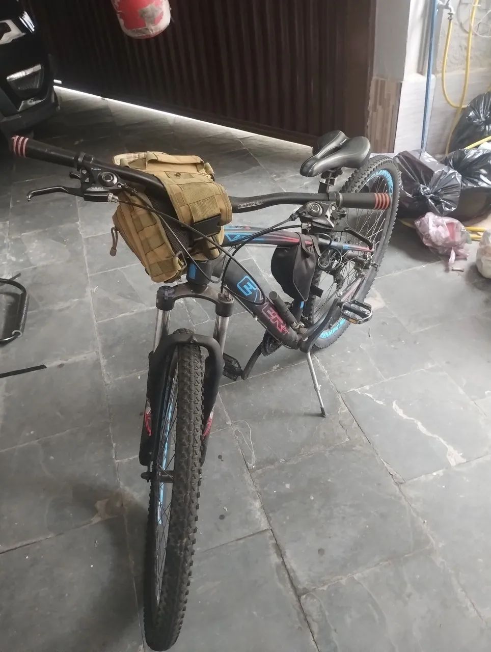 MTB Aro 29