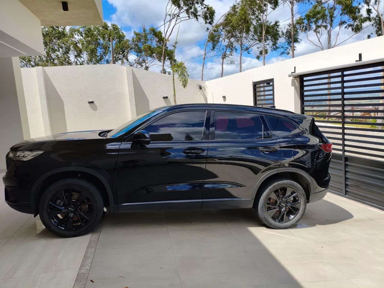 GWM Haval H6 Premium HEV 2024 - Foto 2