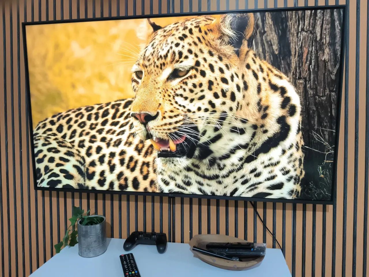 SMART TV 50 LG ULTRA 4K - Foto 4