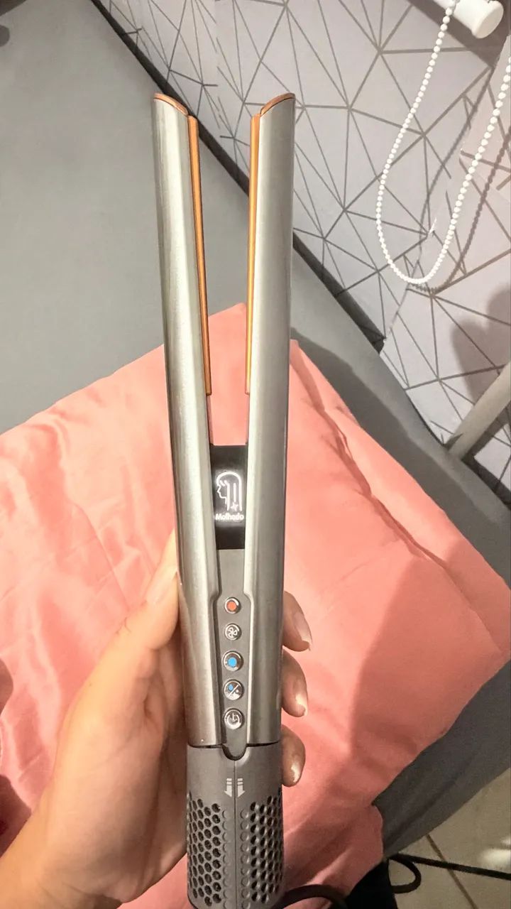 Dyson alisadora  - Foto 2