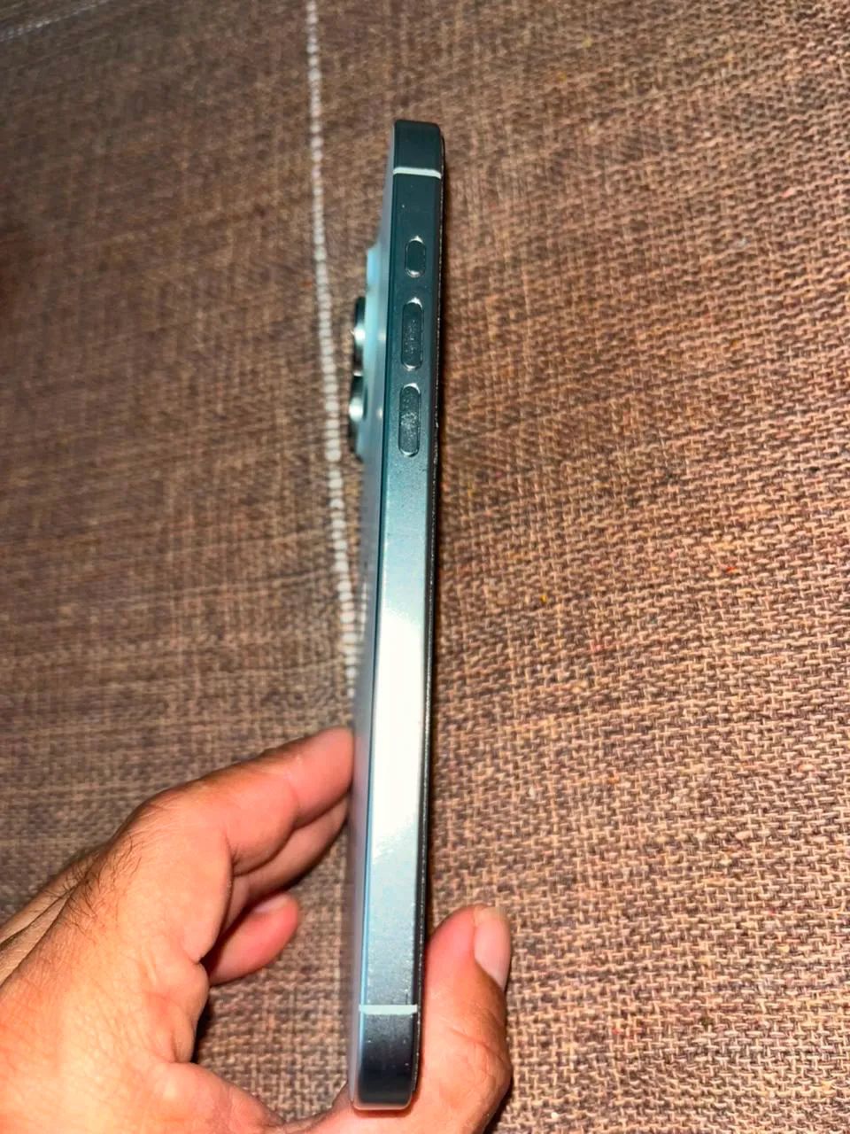 iPhone 15 pro max - Foto 5