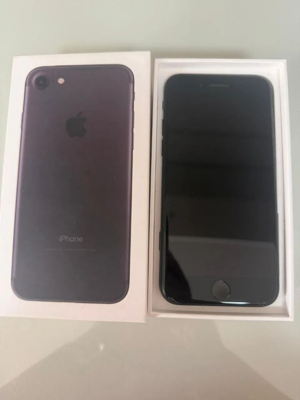iPhone 7 128 Gb - Foto 3