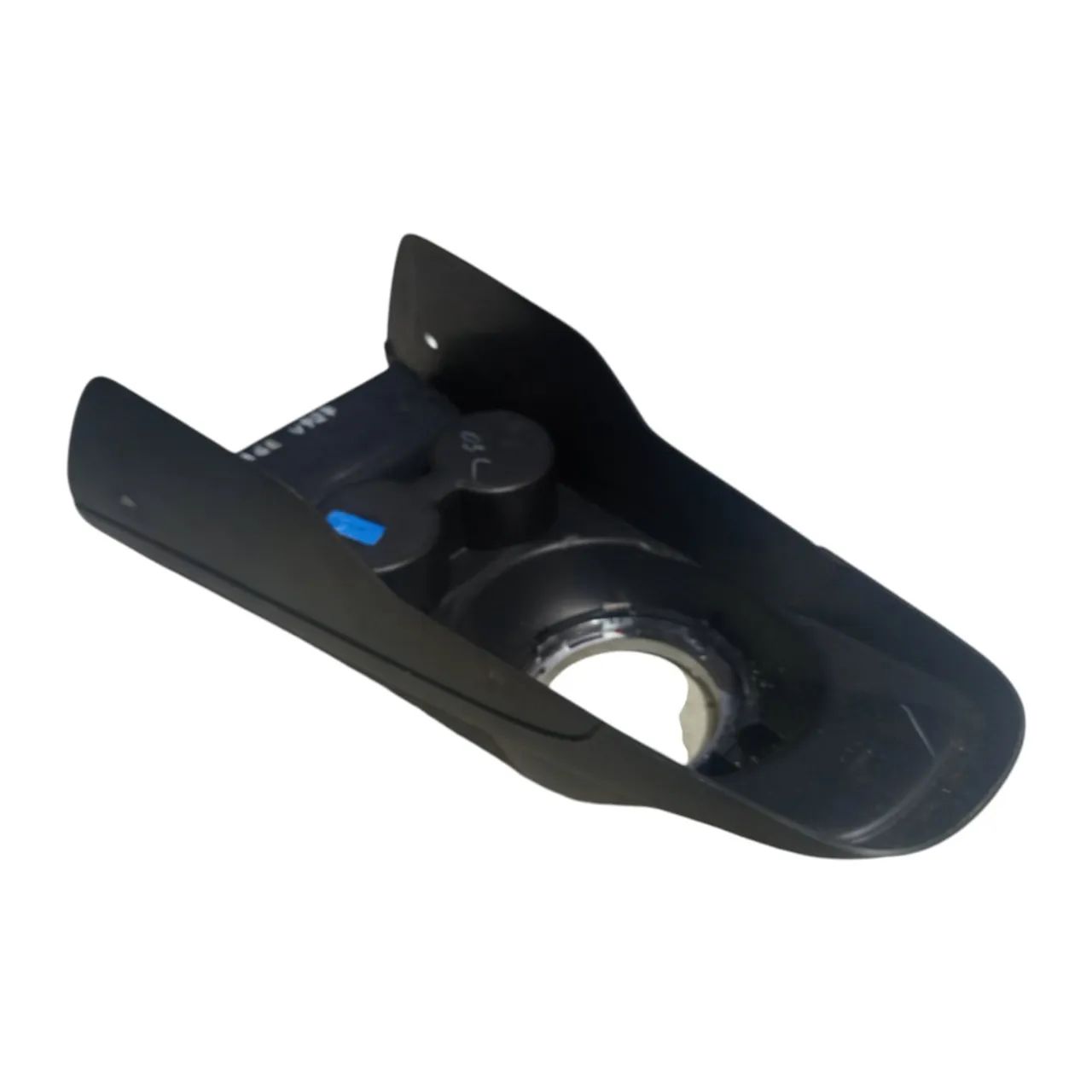 Moldura Console Central Volkswagen Voyage G5 G6 2008 A 2019 - Foto 5