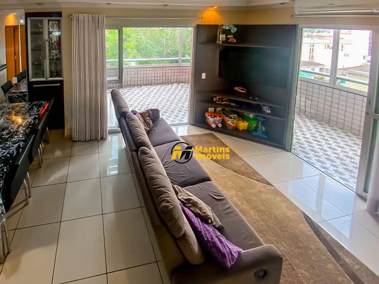 Vende Duplex no Residencial Itaparica Osasco com 3 Dormitórios