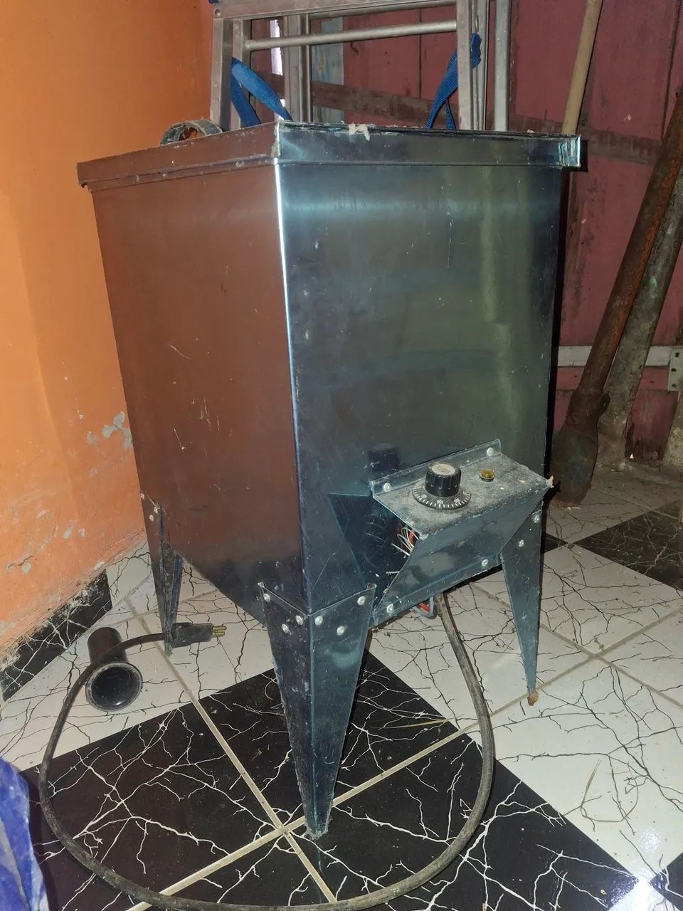 Vende-se Máquinarios de açaí  - Foto 5