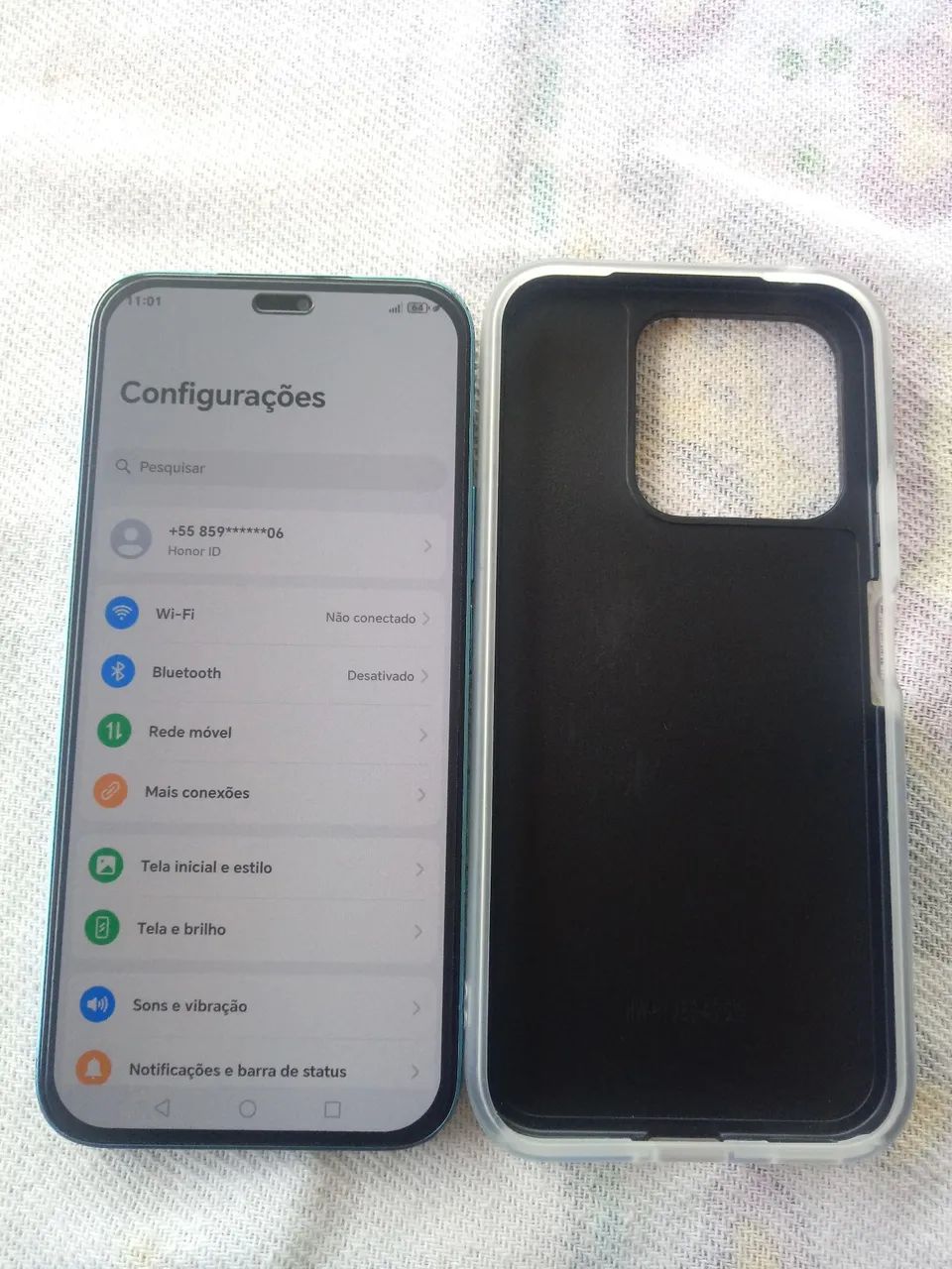 Troca em celular - Foto 5
