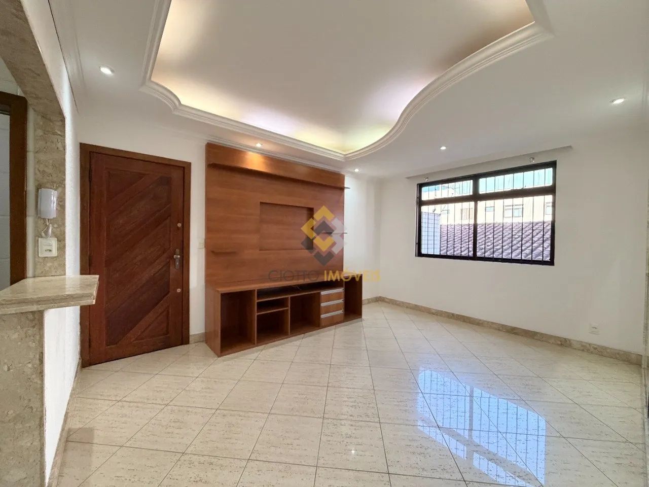 Área privativa 2 quartos - Liberdade - Foto 3