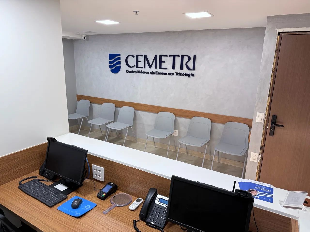 Venda de ponto comercial 