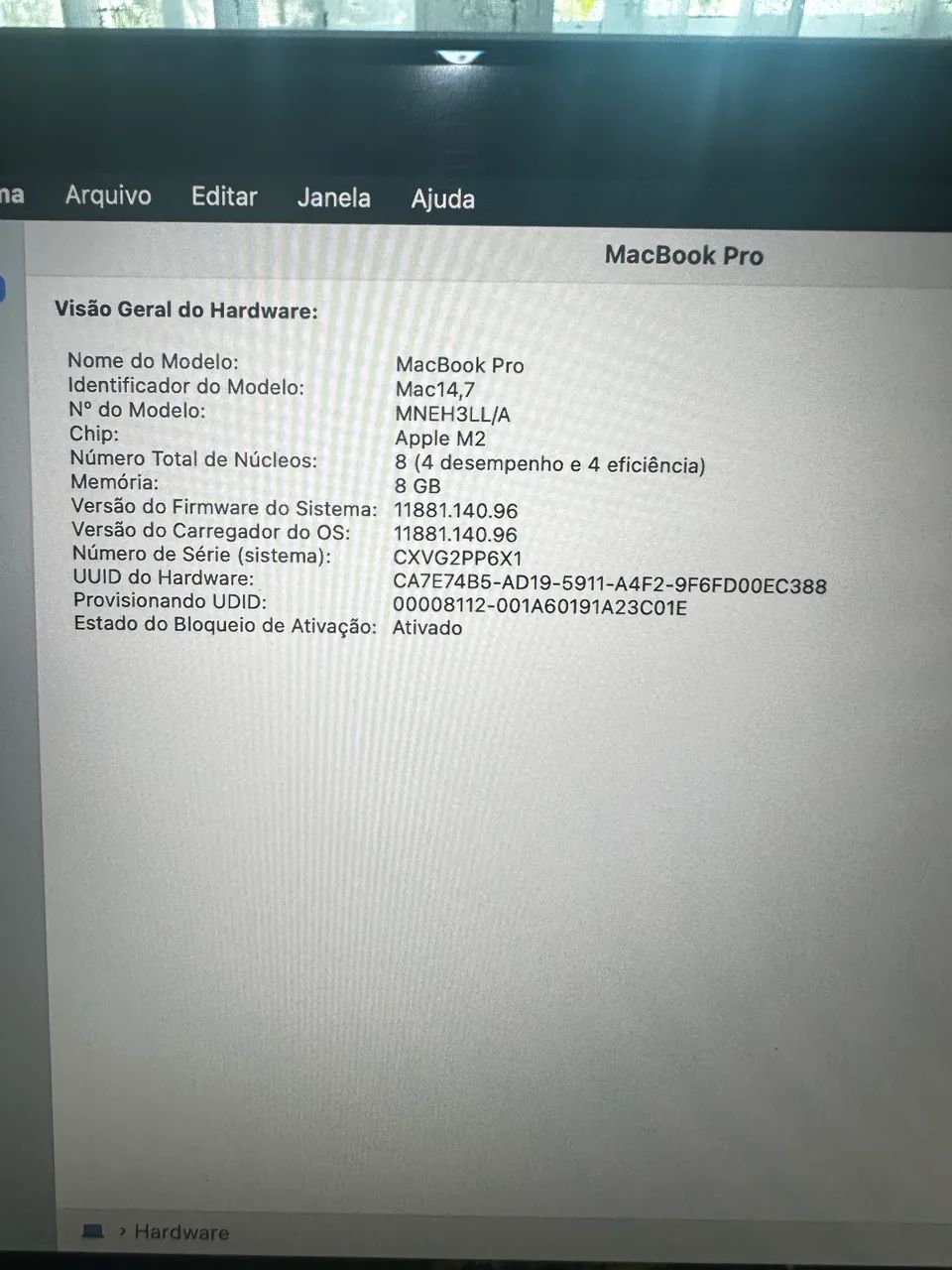 MacBook Pro com Mouse - Foto 2