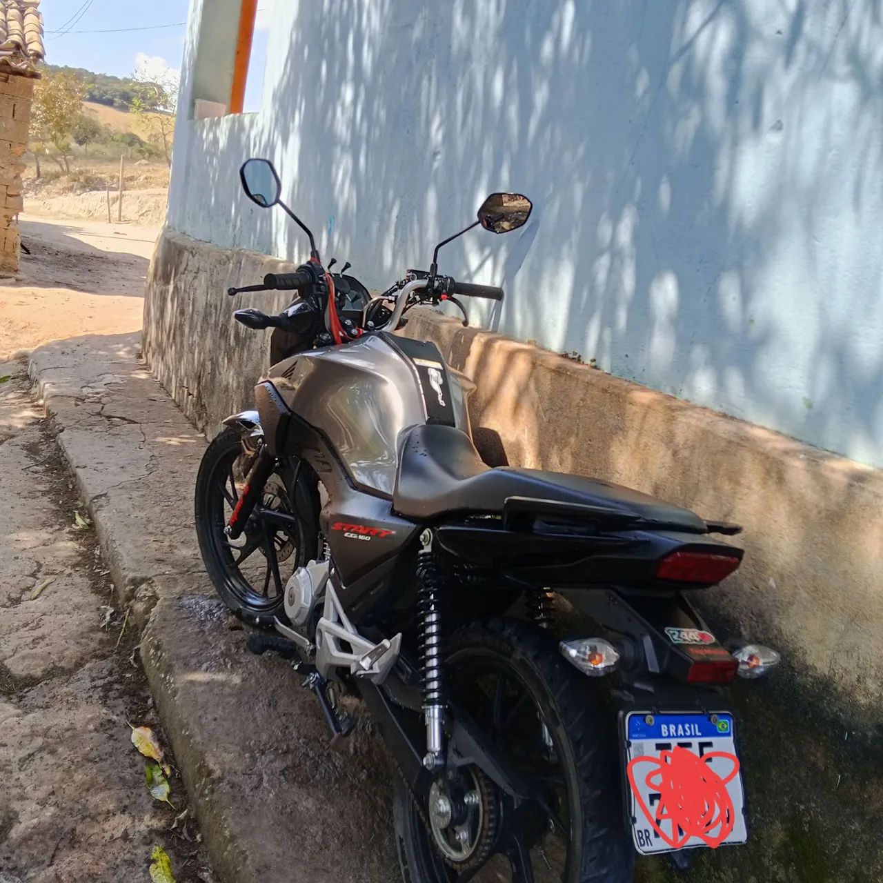 Vendo start 160 2025  - Foto 3