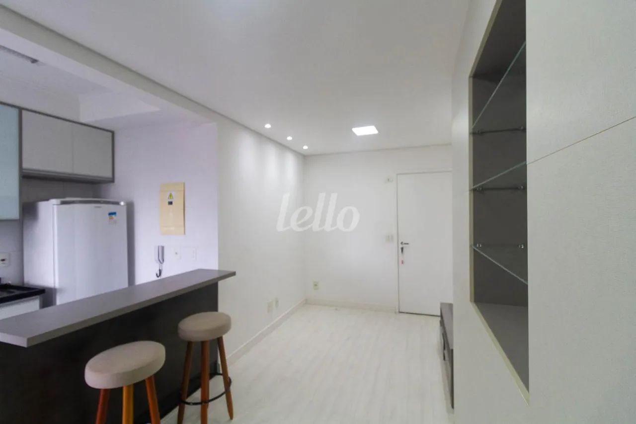 Apartamento 1 quartos para alugar no(a) Centro - Foto 3