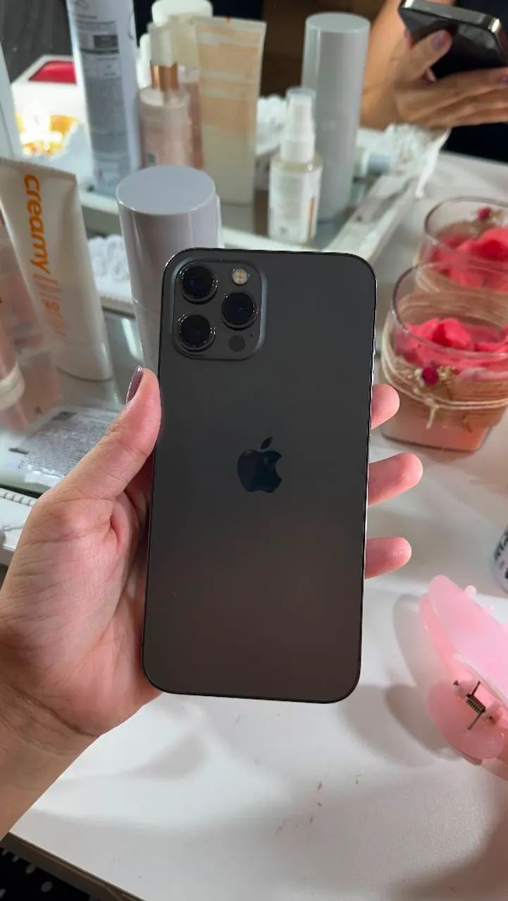 iPhone 12 Pro Max 128GB - Foto 3