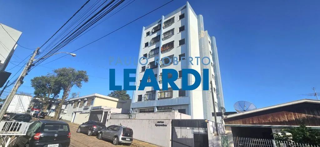 APARTAMENTO - VERA CRUZ - SP