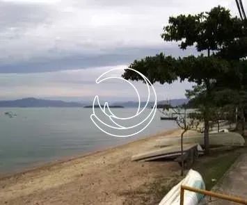 Ponto comercial/Loja/Box para venda com 226 metros quadrados em Sambaqui - Florianópolis - - Foto 2