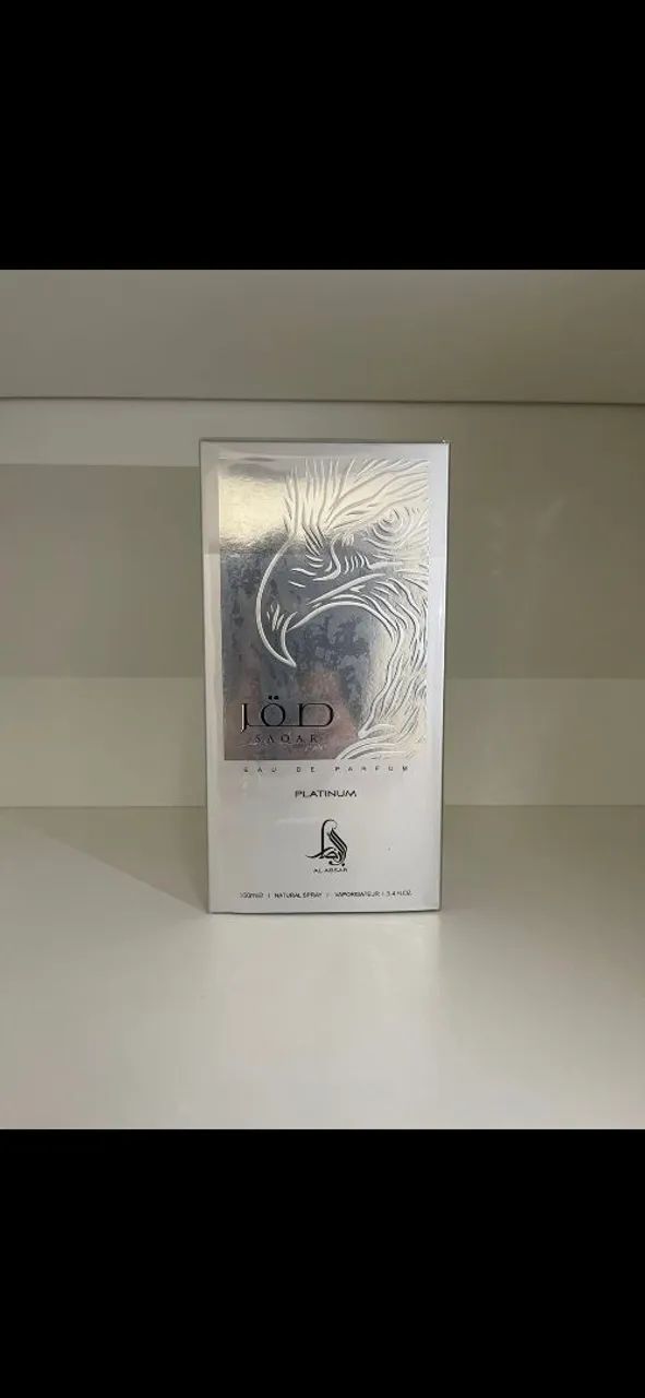 Perfumes Árabes - Masculino e Feminino