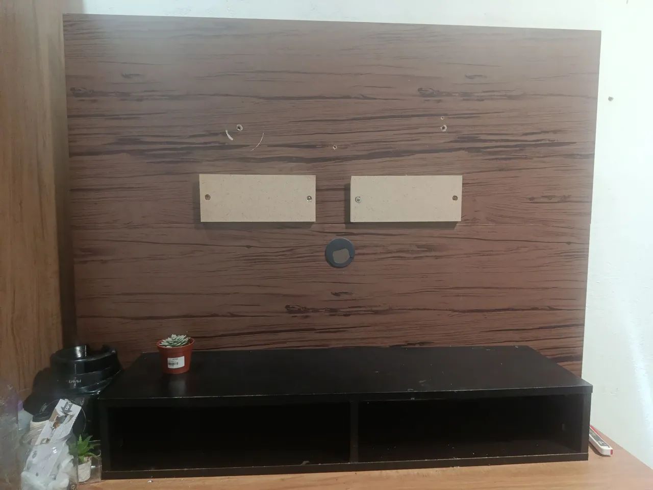 Painel pra tv 43 polegadas