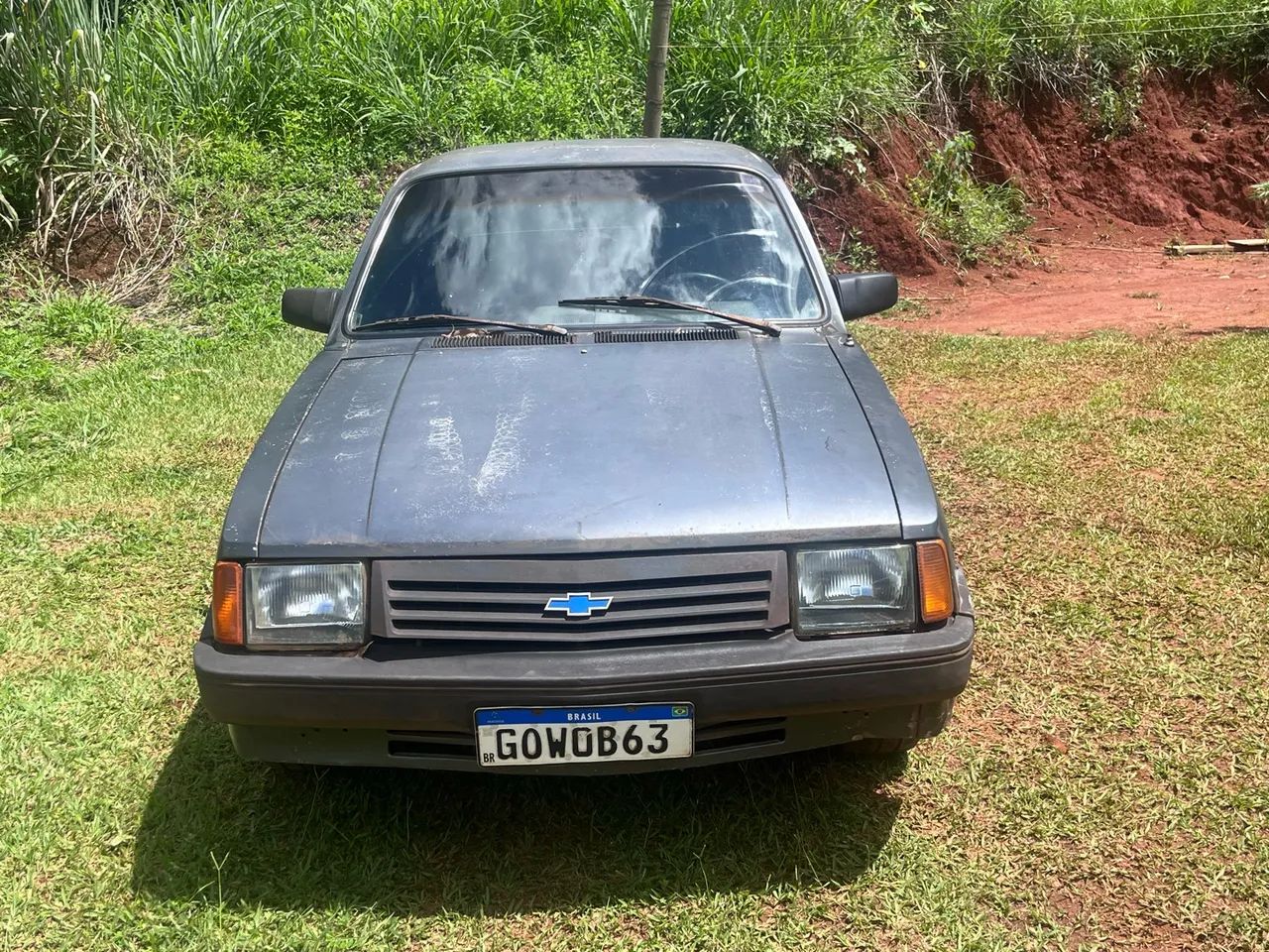Chevrolet Chevette Junior 1.0 1993
