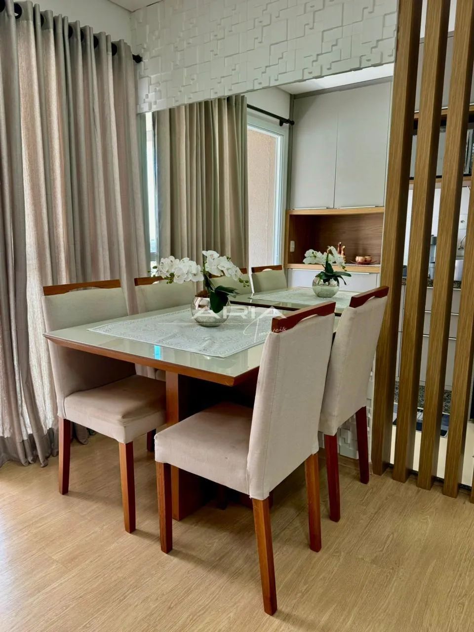 Apartamento à VENDA no edifício Spot, região Central, Londrina PR - Foto 5