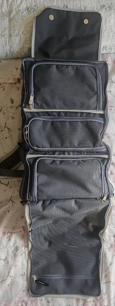 Mochila odontológica - Foto 2