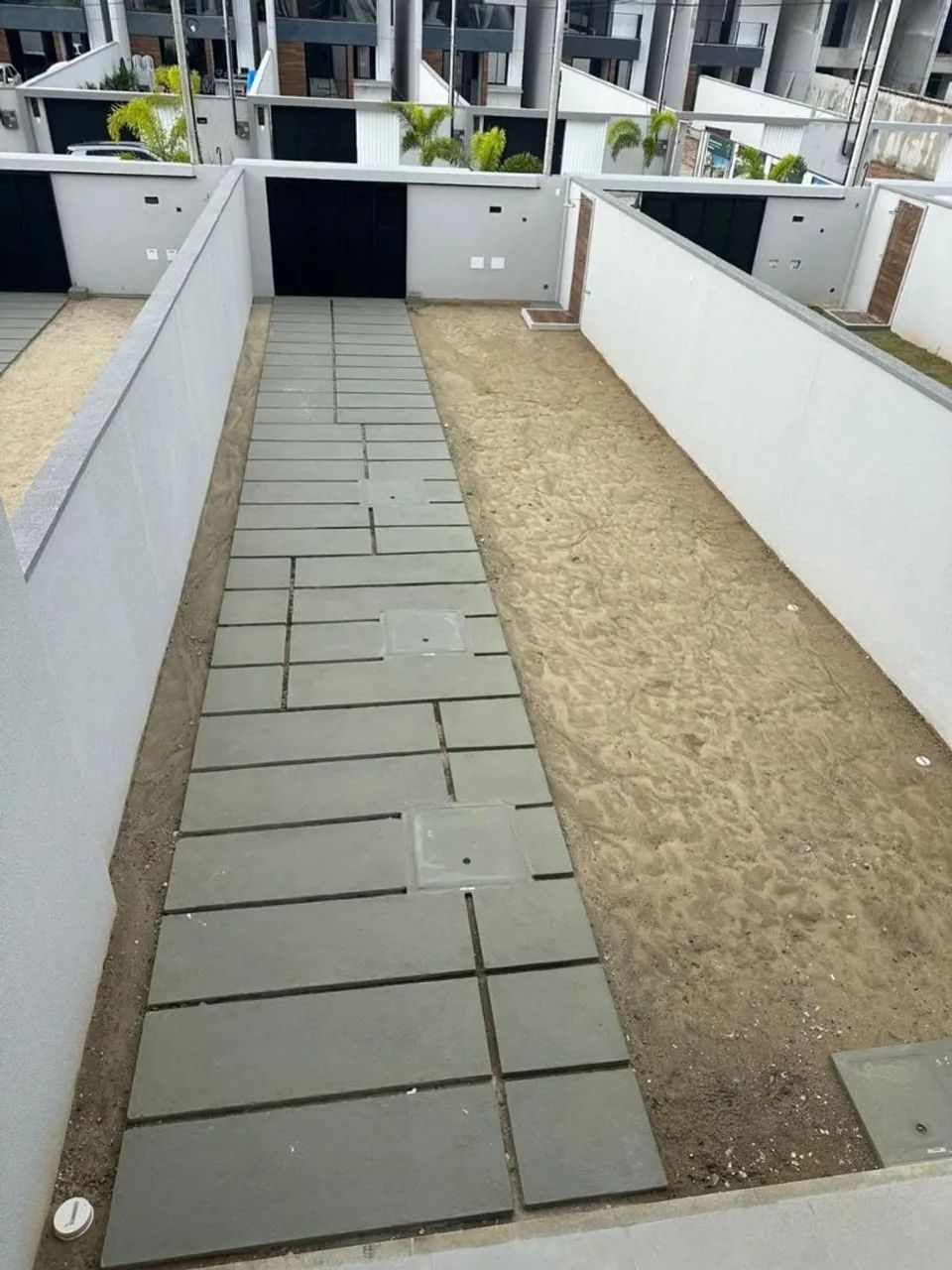 CASA NOVA NO EUSÉBIO ALUGUEL DIRETO COM PROPRIETÁRIO  - Foto 5