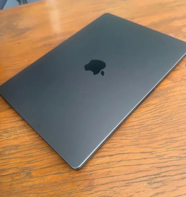 MacBook  PRO M5 Pro 48GB 1TB - 16 Polegadas Cor Preto - 1 Ano De Garantia 