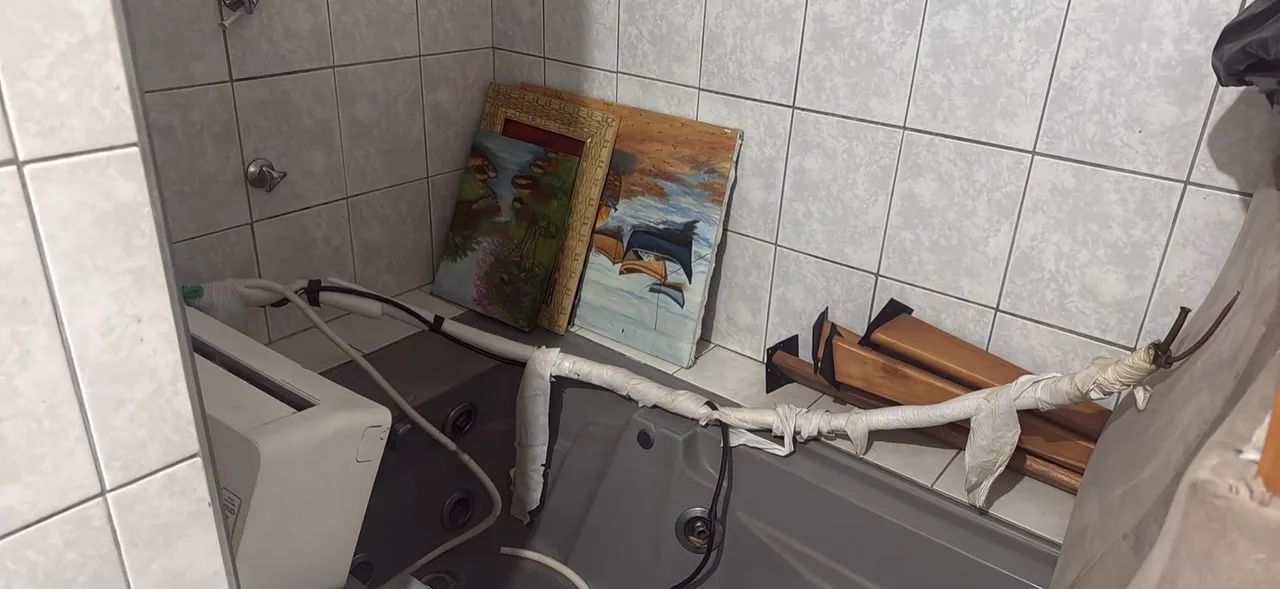ar-condicionado  - Foto 2