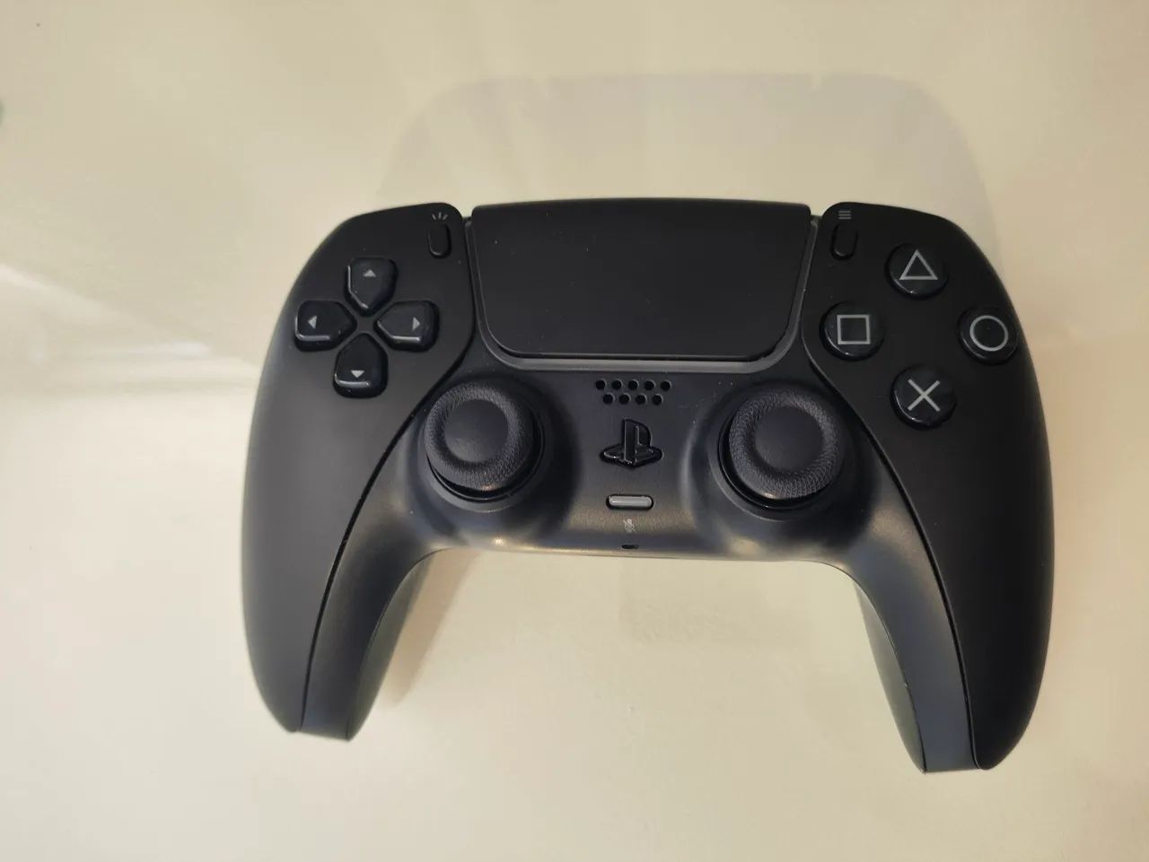 Dualsense Midnight Black (hall effect)