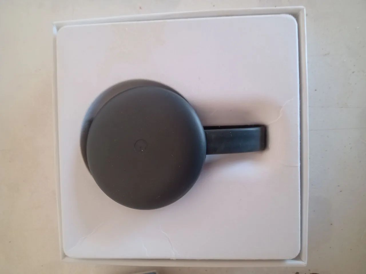 Chromecast 3 original google - Foto 3