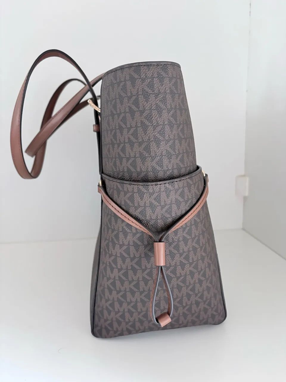 Bolsa Michael Kors NOVA / ORIGINAL  - Foto 3