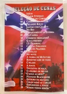 DVD Alvarez Kelly com William Holden e Richard Widmark - Western Classics - Foto 4