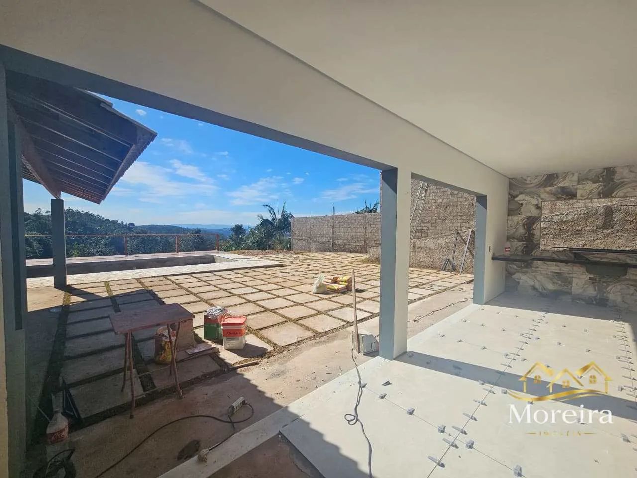 Chácara com 3 quartos, Dona Catarina, Mairinque - R$ 850 mil, Cod: 340 - Foto 5