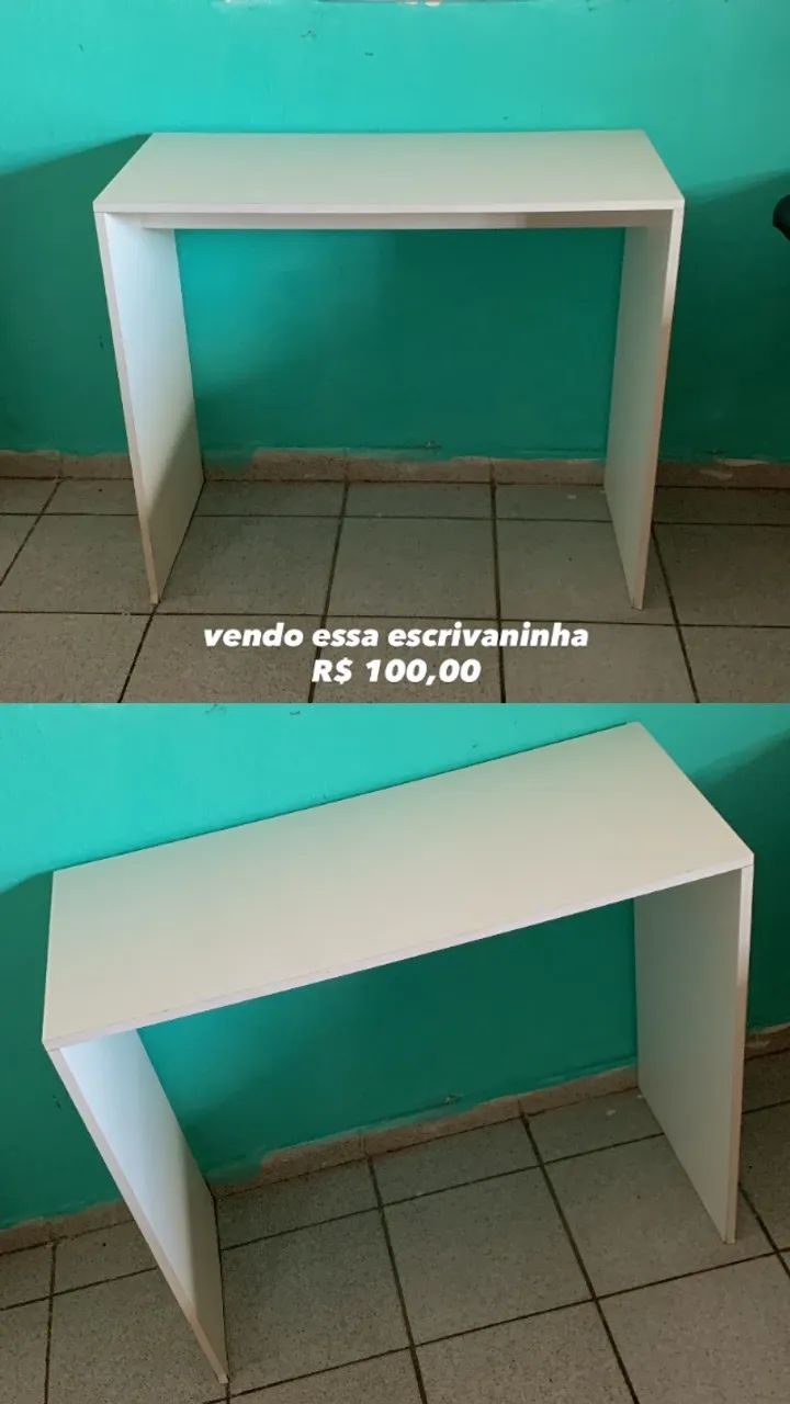 Escrivaninha - Foto 4