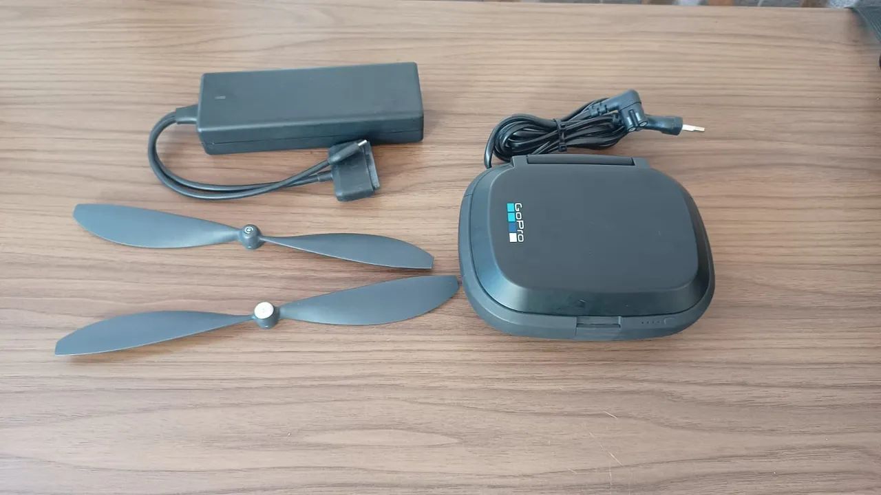Controle Drone GoPro Karma - Foto 3