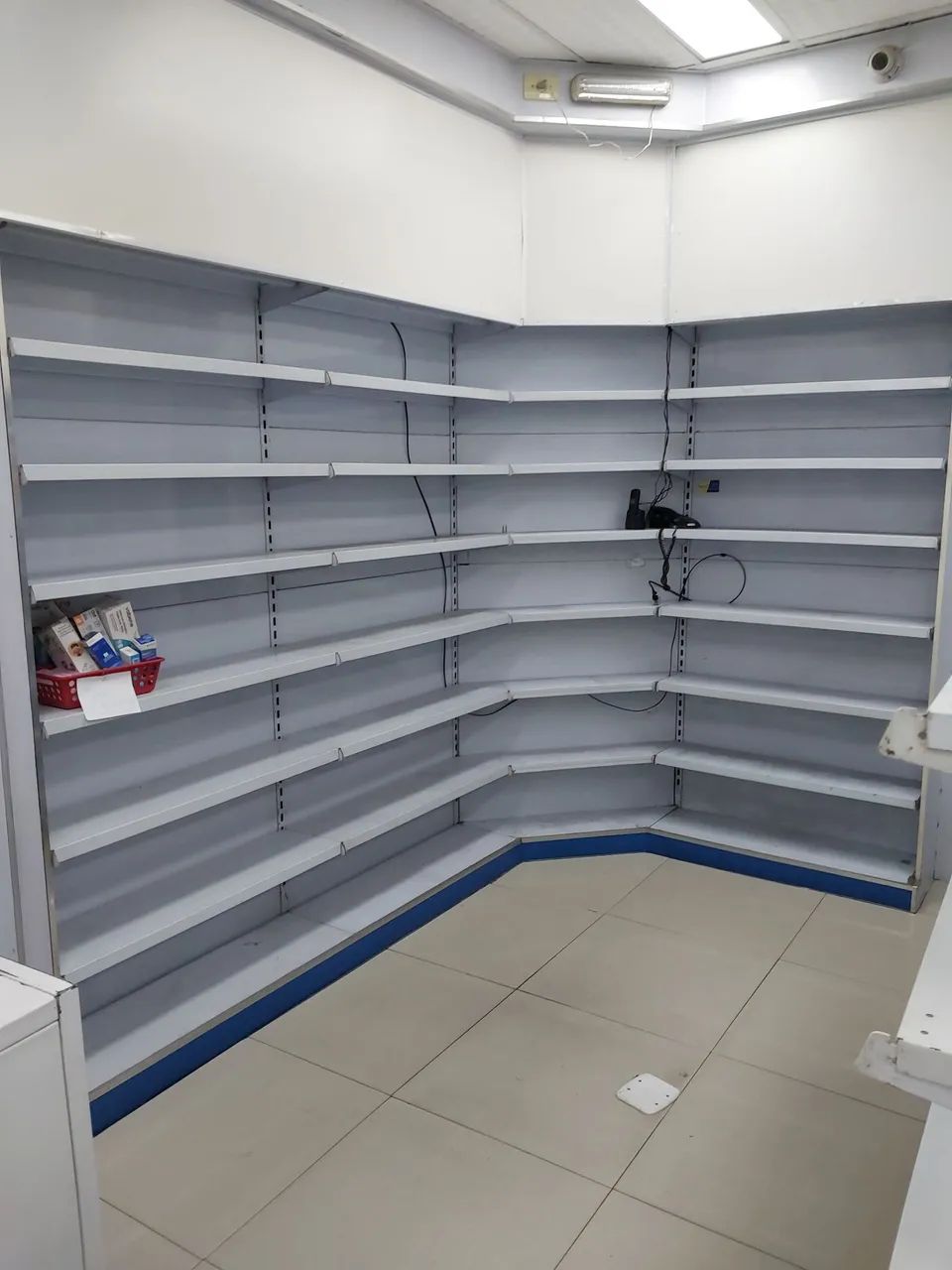 Instalacao para farmacia - Foto 2