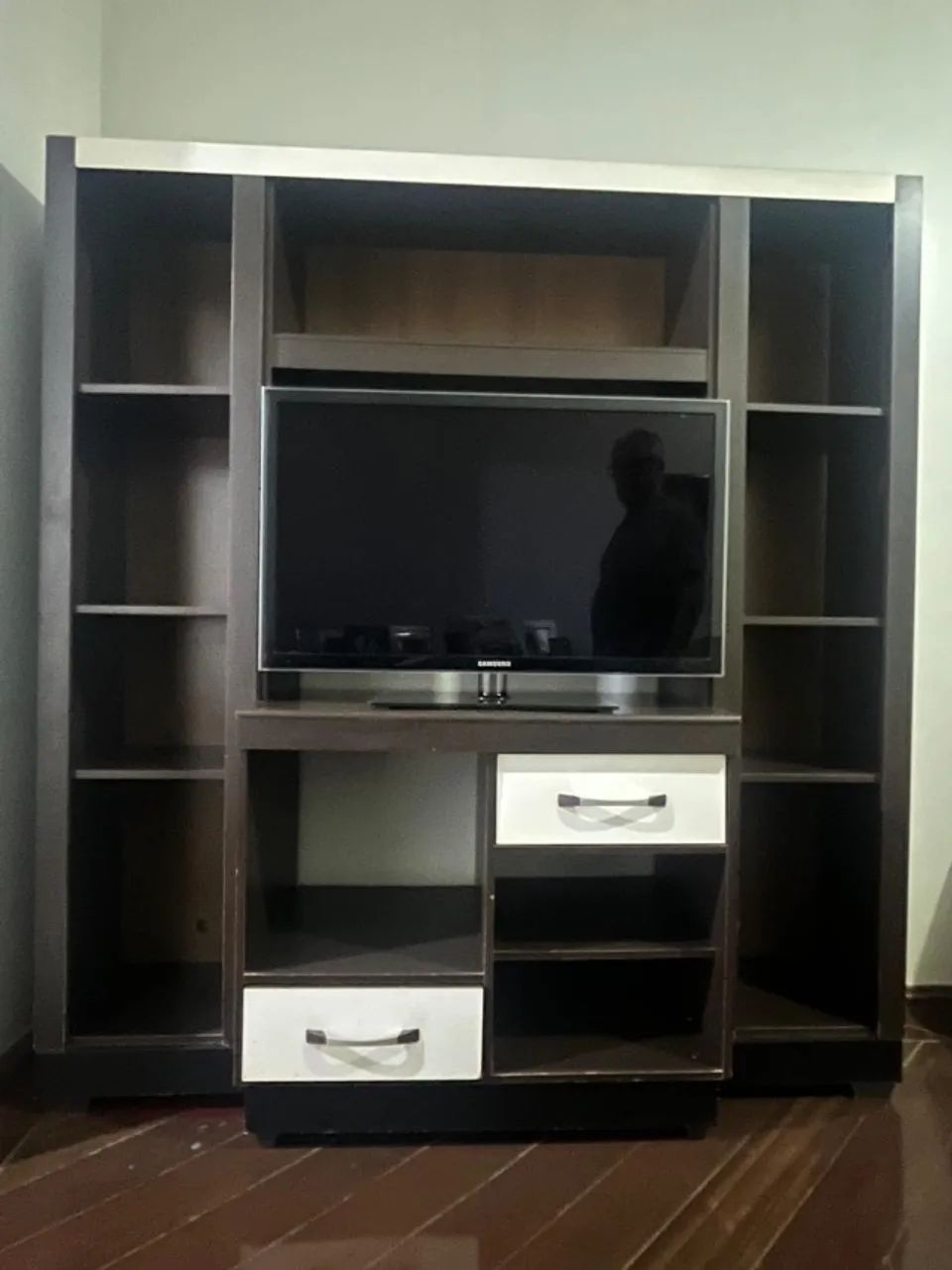 Estante para Sala