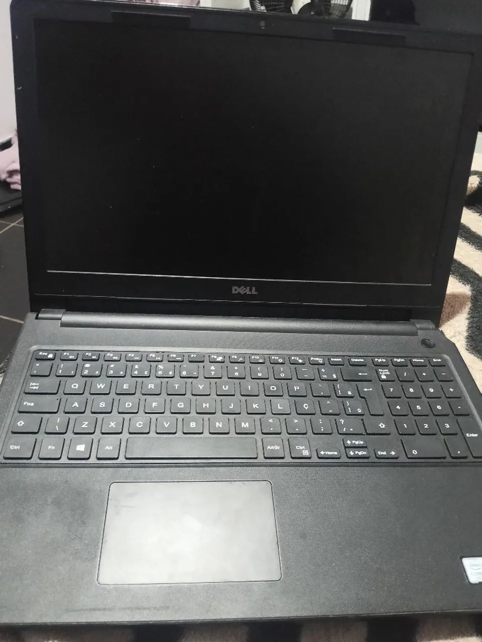 Notebook Dell i3 6° geração  DDR4 - Foto 2