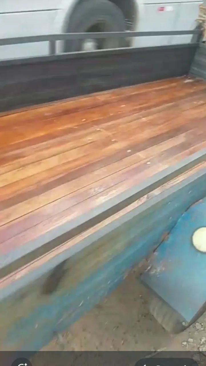 Vendo Carretinha  - Foto 2