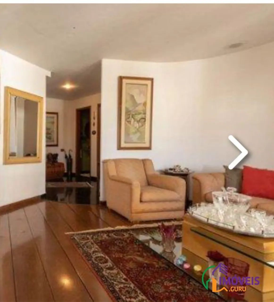 APARTAMENTO - HIGIENÓPOLIS - SP - Foto 3