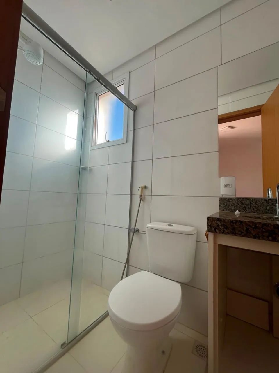 Apartamento 2 quartos c/ suíte e planejados - 504 Norte - Foto 2