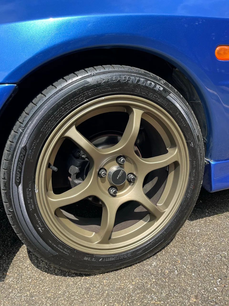 Mitsubishi Lancer GLX 1997 - Foto 5